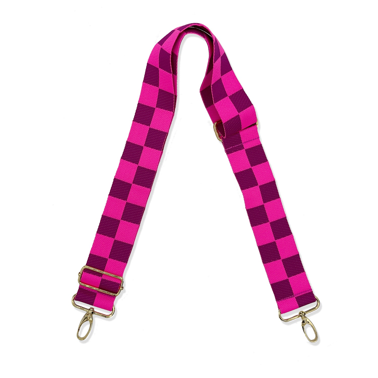 LIMITED DROP citimini sling - HOT PINK