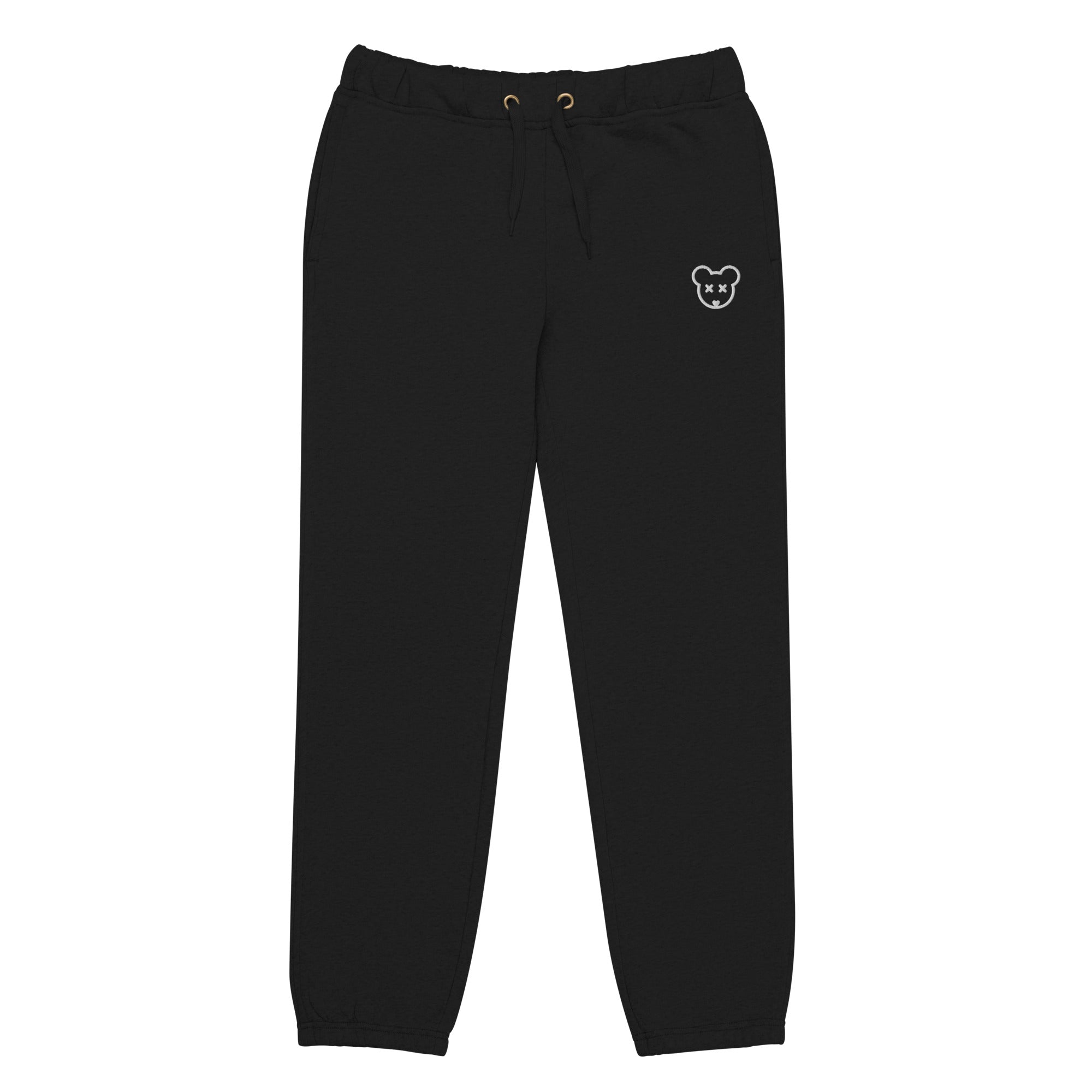Unisex loose fit joggers